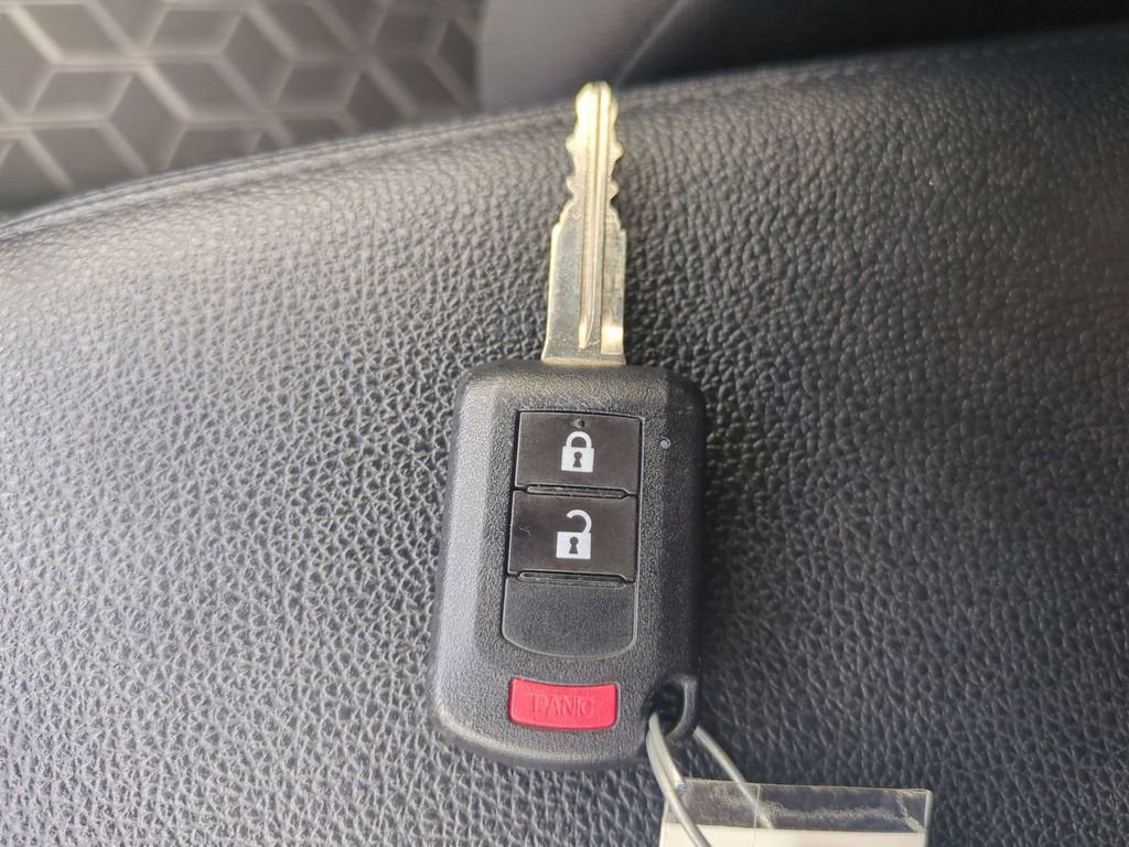 Used 2024 Mitsubishi Outlander Sport ES AWD/4WD image 36