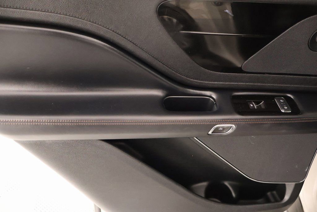 Used 2020 Lincoln Aviator Reserve w/ Elements Package Plus image 19