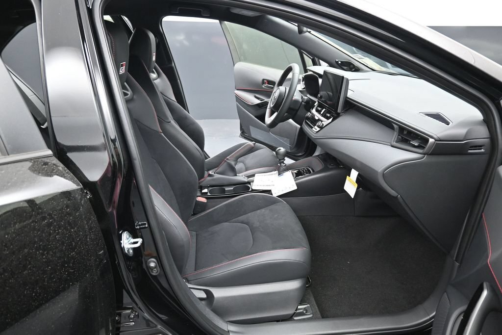 New 2026 Toyota Corolla GR AWD/4WD image 14