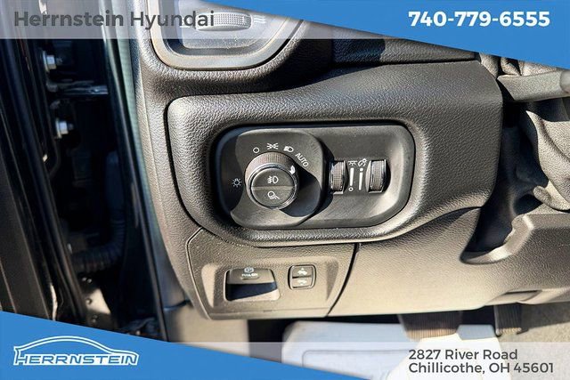 Used 2019 RAM 1500 Sport w/ Level 2 Equipment Group image 15