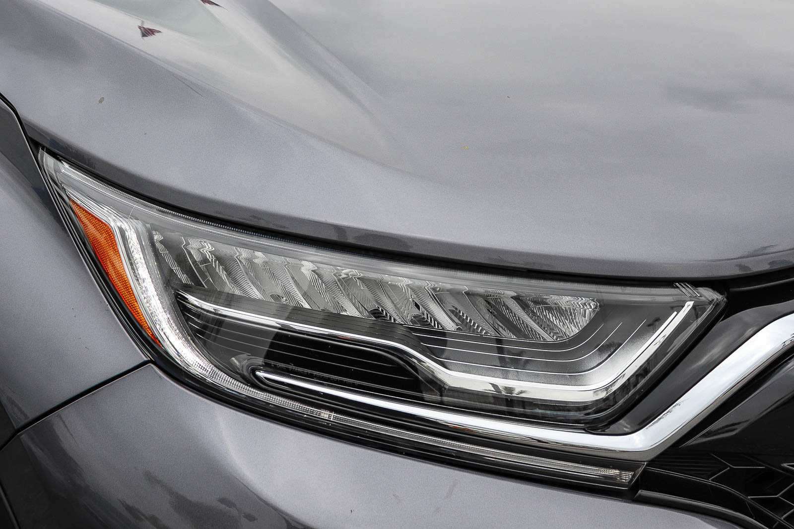 Certified 2022 Honda CR-V Touring image 6