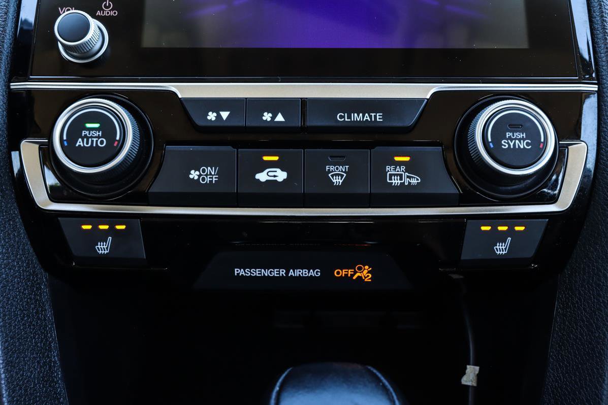 Used 2019 Honda Civic EX-L image 13