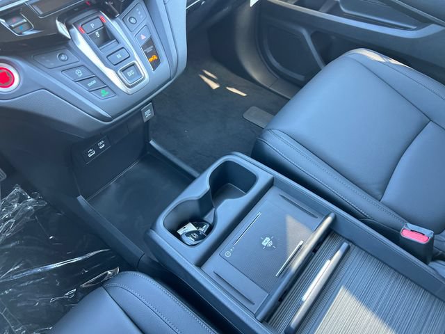 New 2026 Honda Odyssey EX-L image 30