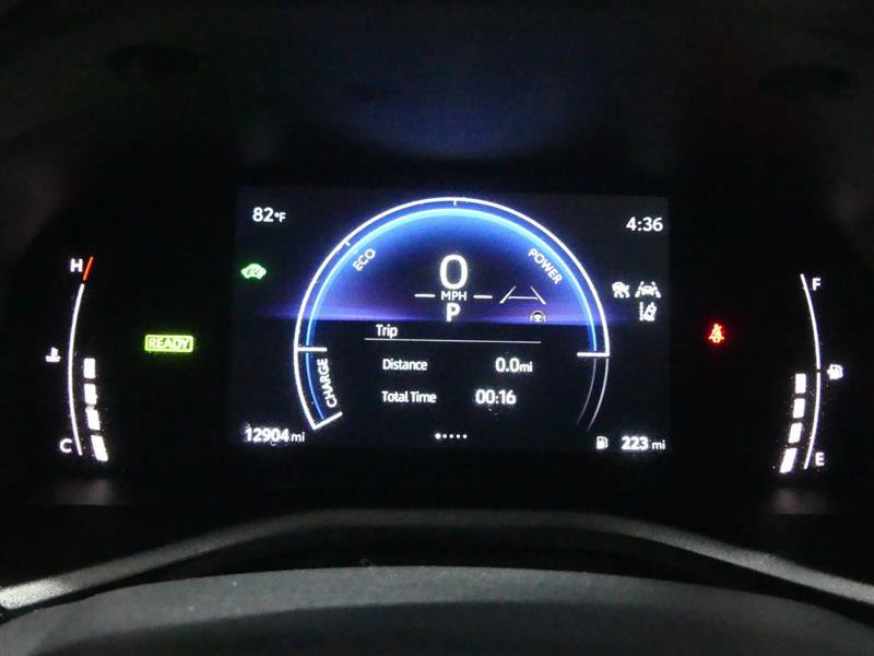 Used 2025 Toyota Camry LE FWD image 29
