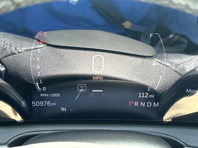 Used 2024 Cadillac XT4 Luxury w/ Cold Weather Package FWD image 35