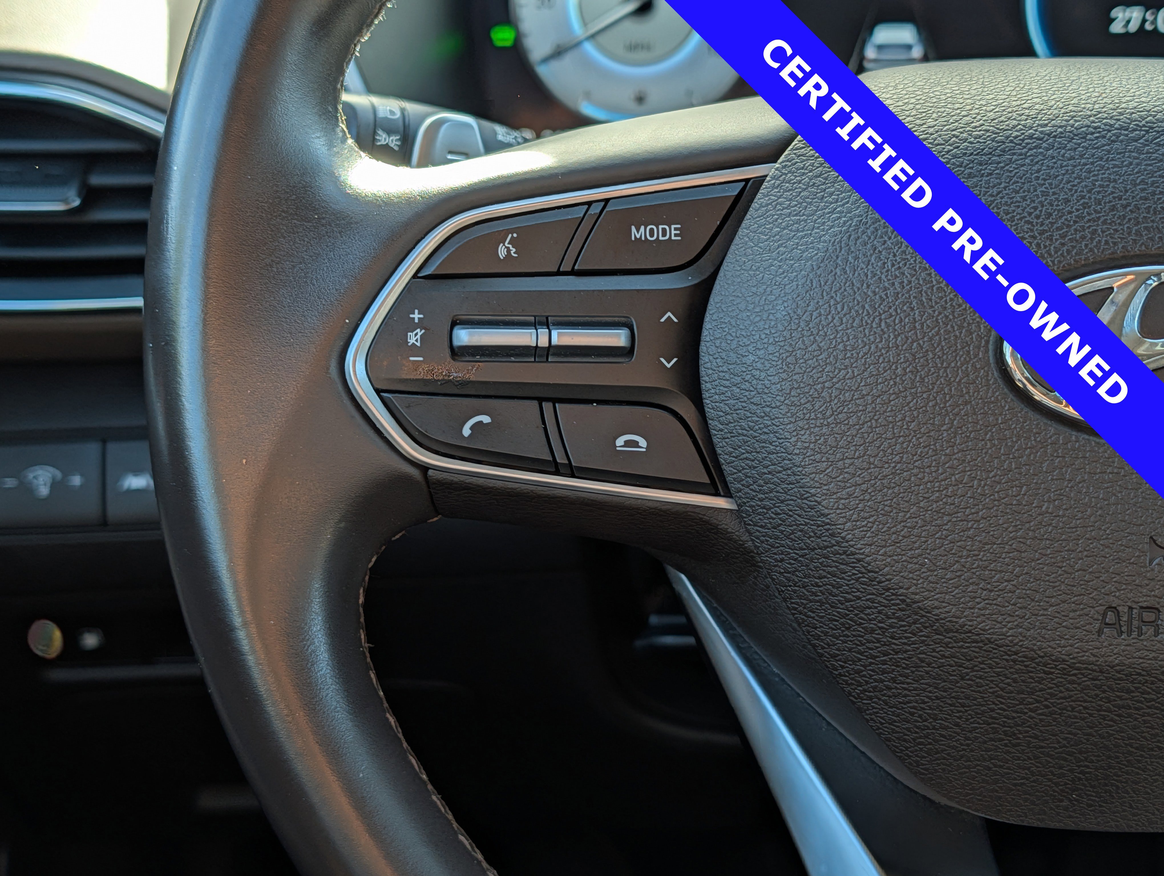 Used 2023 Hyundai Santa Fe SEL Convenience AWD/4WD image 25