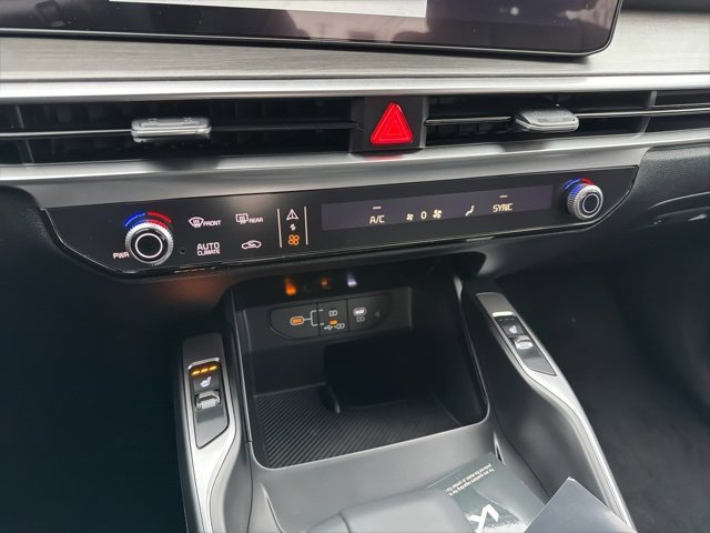 New 2026 Kia Sorento X-Line EX image 16
