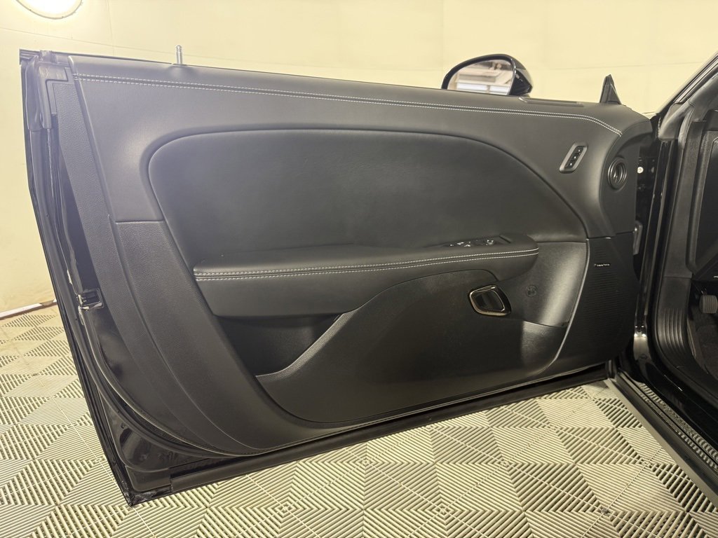Used 2023 Dodge Challenger SRT Hellcat image 22