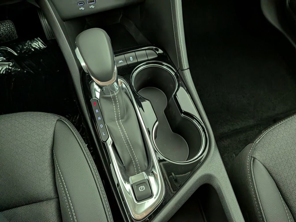 New 2026 Buick Encore GX Preferred w/ Comfort Package image 24