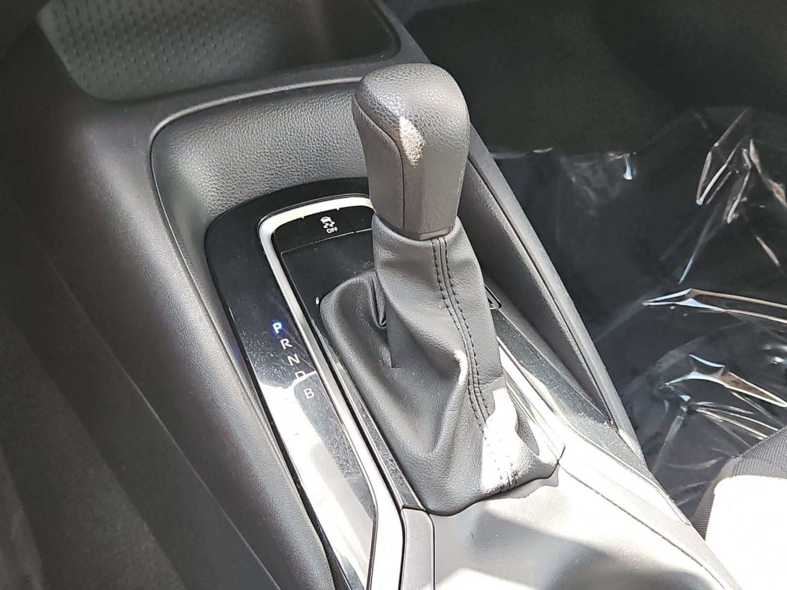 Certified 2024 Toyota Corolla LE FWD image 19