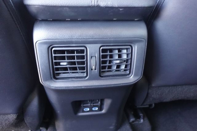 Certified 2022 Toyota RAV4 Limited FWD image 31