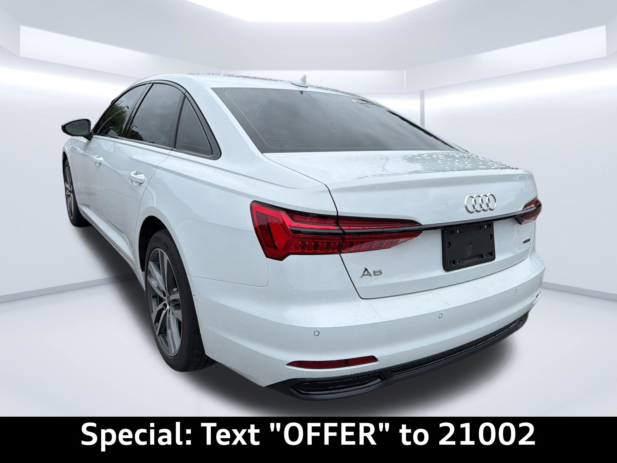 Used 2021 Audi A6 2.0T Premium w/ Convenience Package AWD/4WD image 6