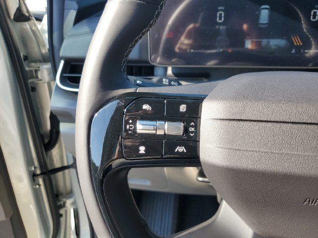 New 2027 Kia Carnival EX FWD image 28