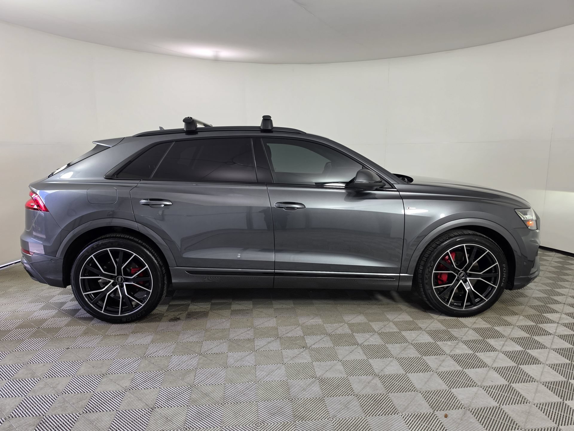 Certified 2023 Audi Q8 Prestige AWD/4WD image 41