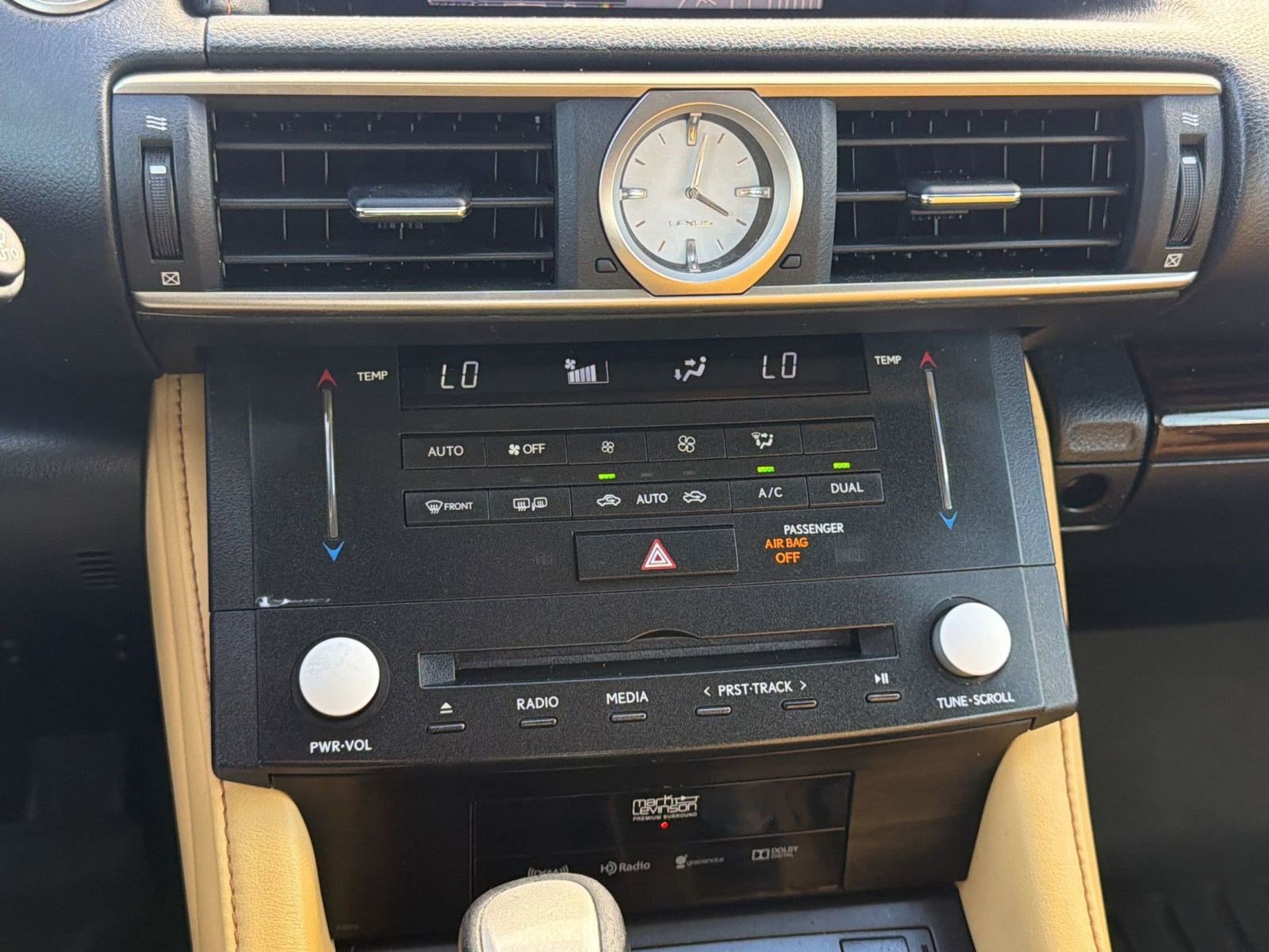 Used 2015 Lexus RC 350 w/ Luxury Package image 23