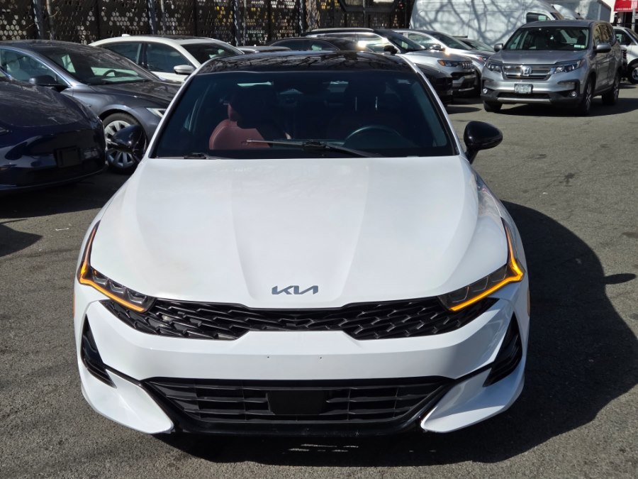 Used 2023 Kia K5 GT-Line image 5