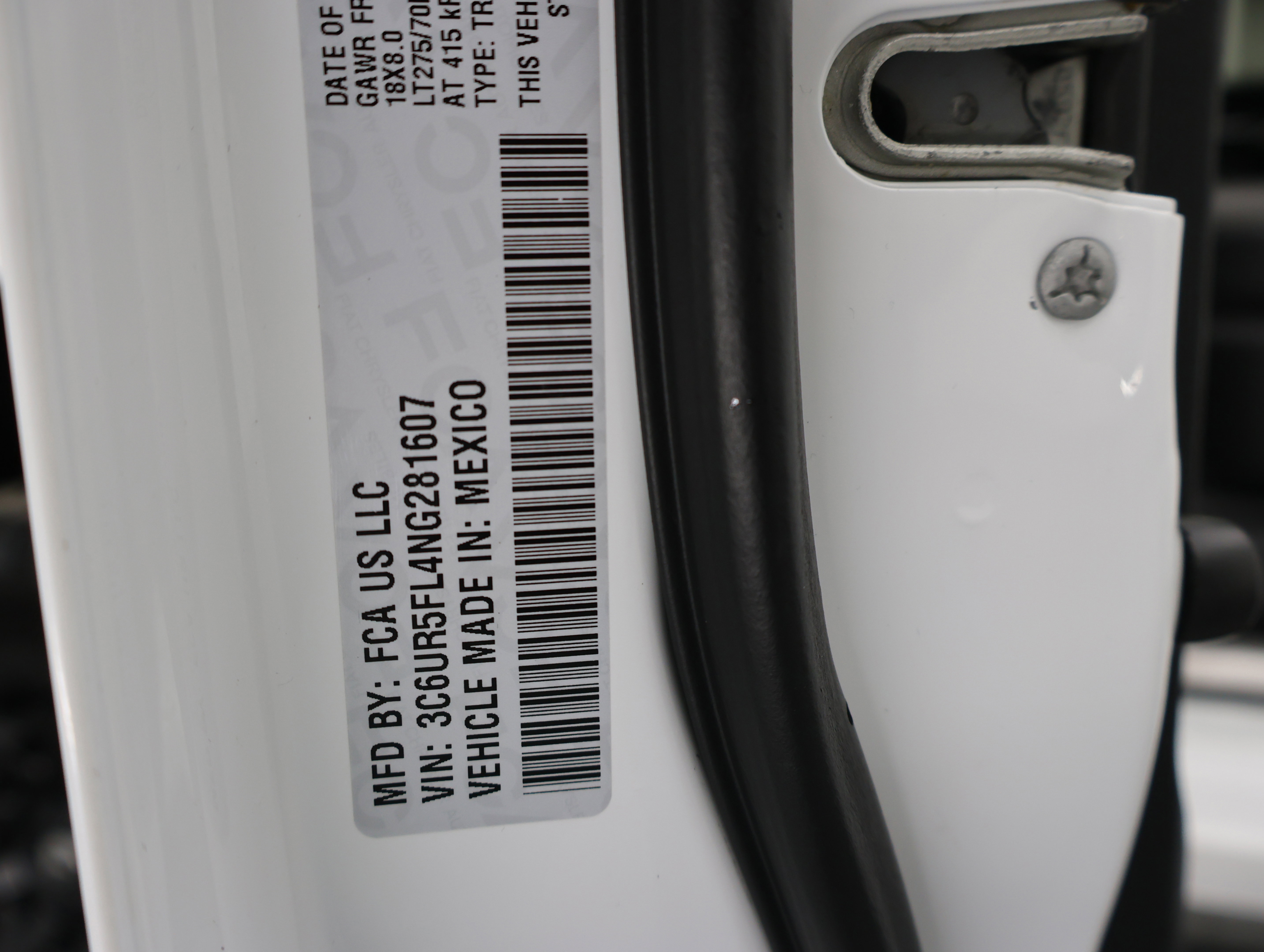 Used 2022 RAM 2500 Laramie image 77