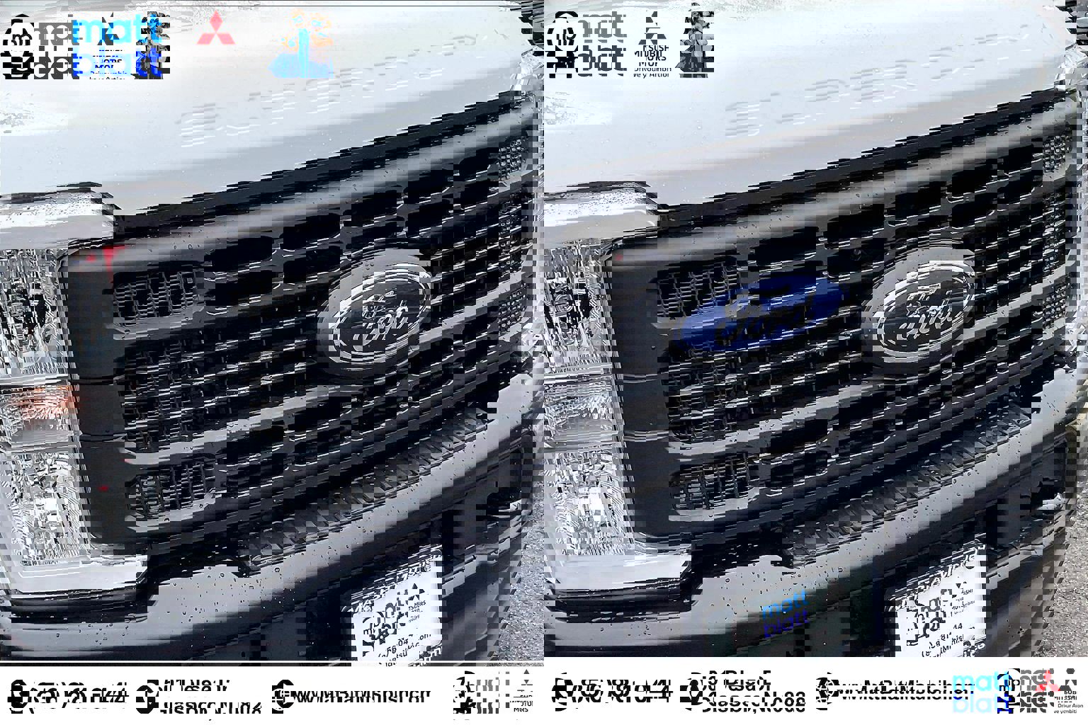 Used 2024 Ford F350 XL w/ XL Driver Assist Package image 29