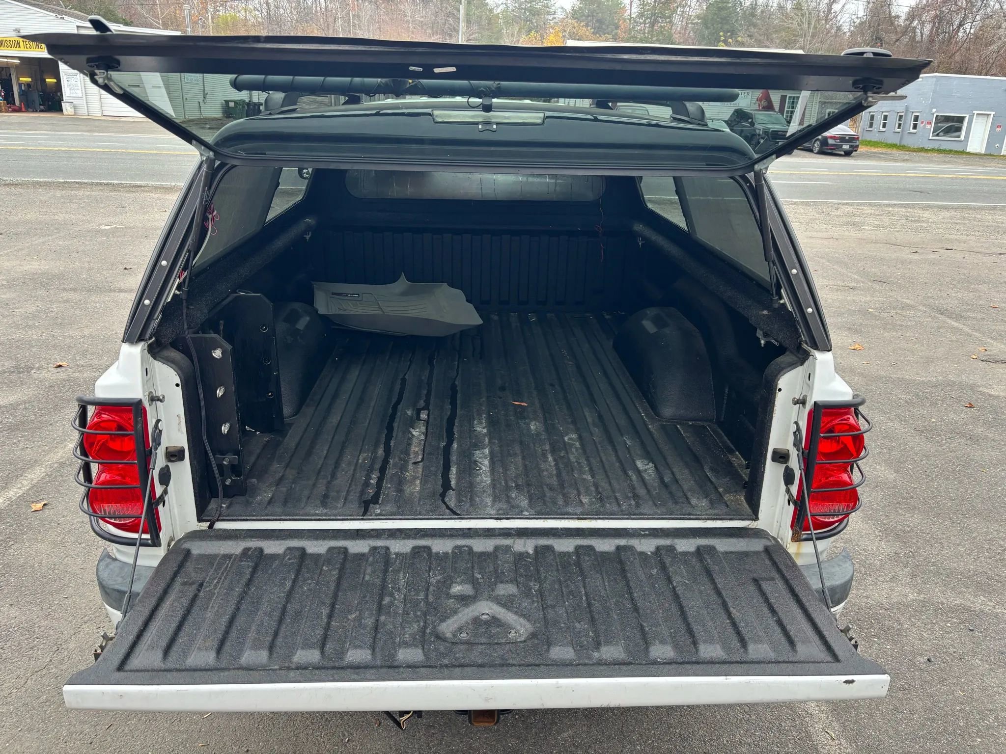 Used 2011 Dodge Dakota Big Horn image 17