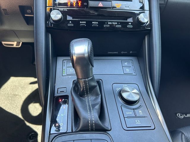 Used 2023 Lexus IS 350 F Sport w/ Accessory Package RWD image 15