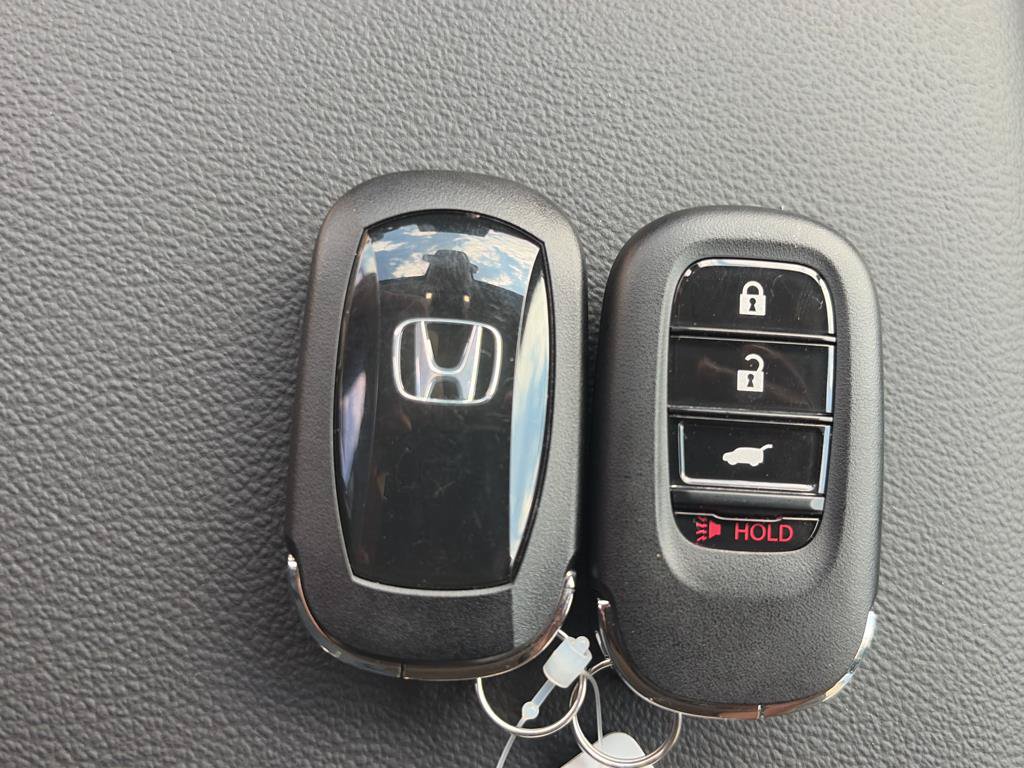 New 2026 Honda CR-V LX image 31
