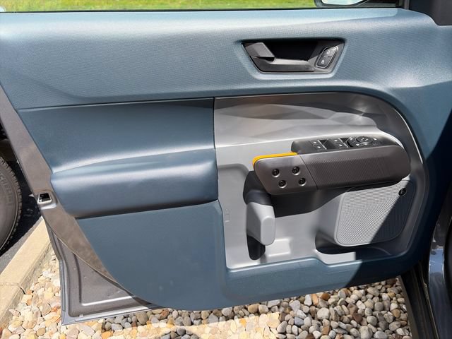 New 2026 Ford Maverick Tremor AWD/4WD image 15