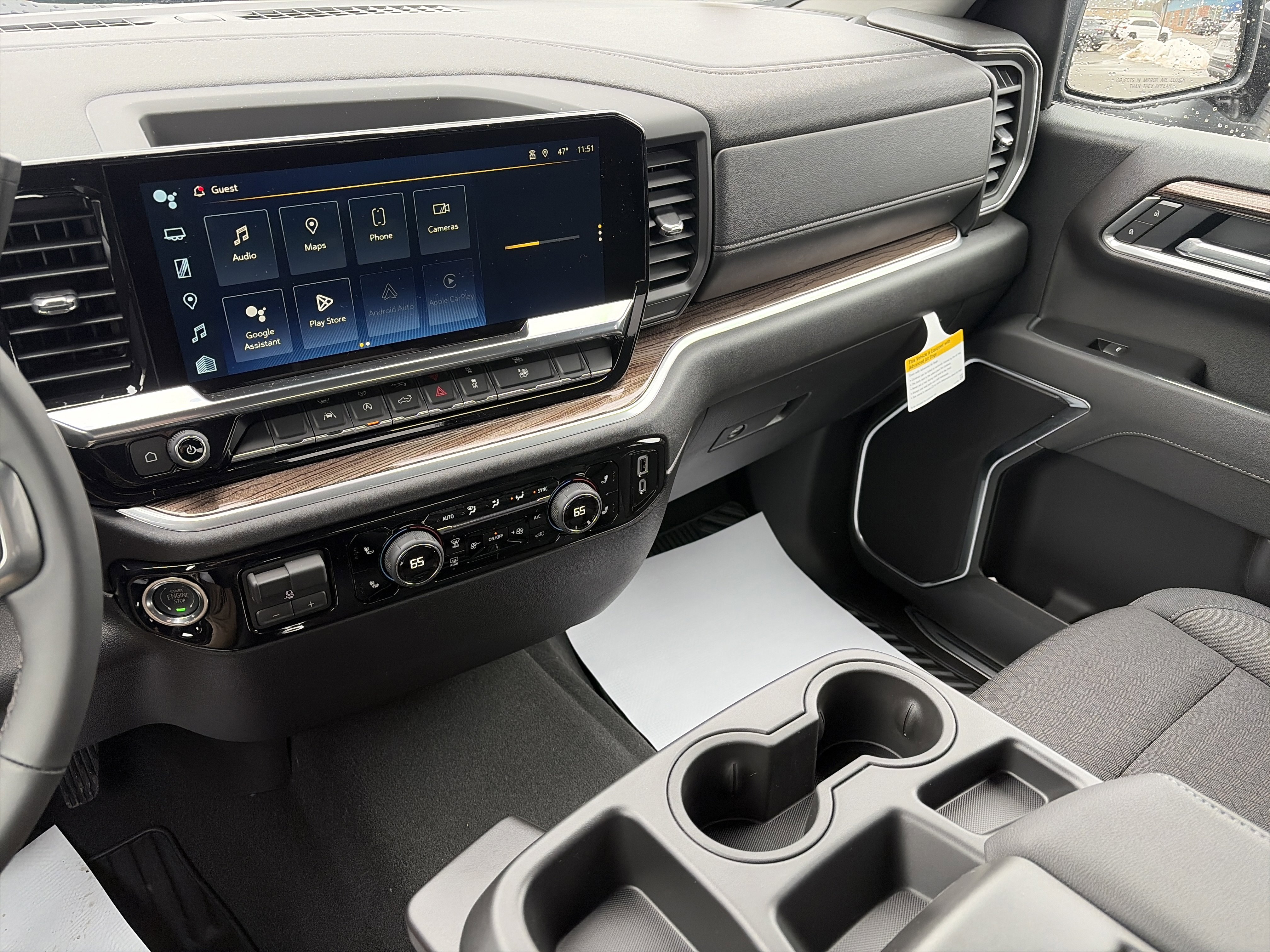 New 2026 Chevrolet Silverado 1500 LT image 22