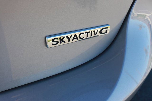 Used 2023 MAZDA MAZDA3 s image 7