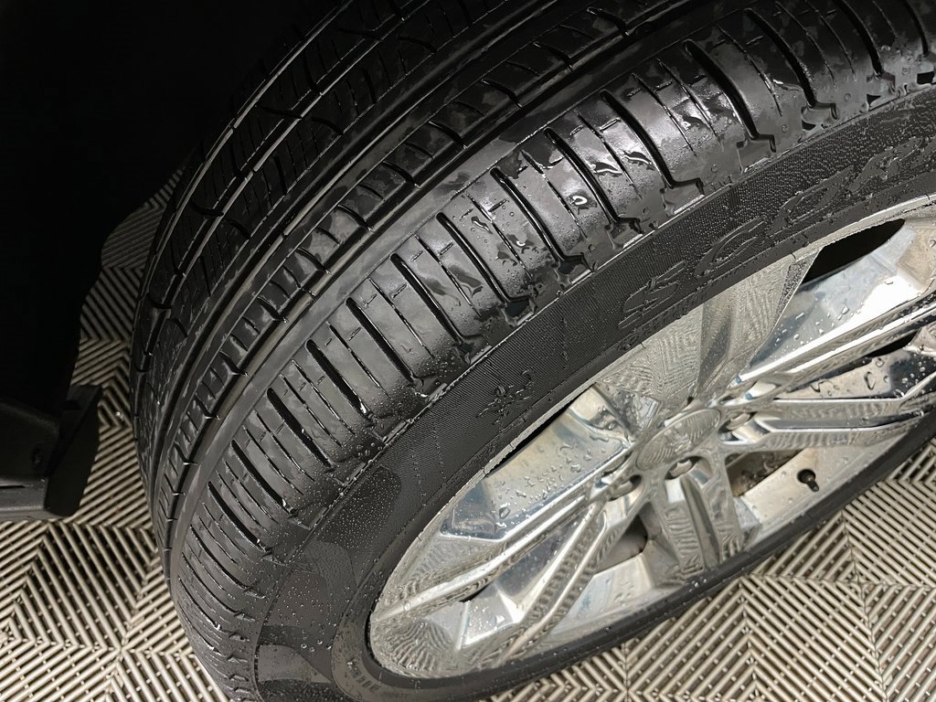 Used 2017 GMC Yukon Denali w/ Open Road Package image 55