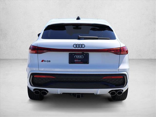 New 2026 Audi SQ5 Premium Plus AWD/4WD image 7