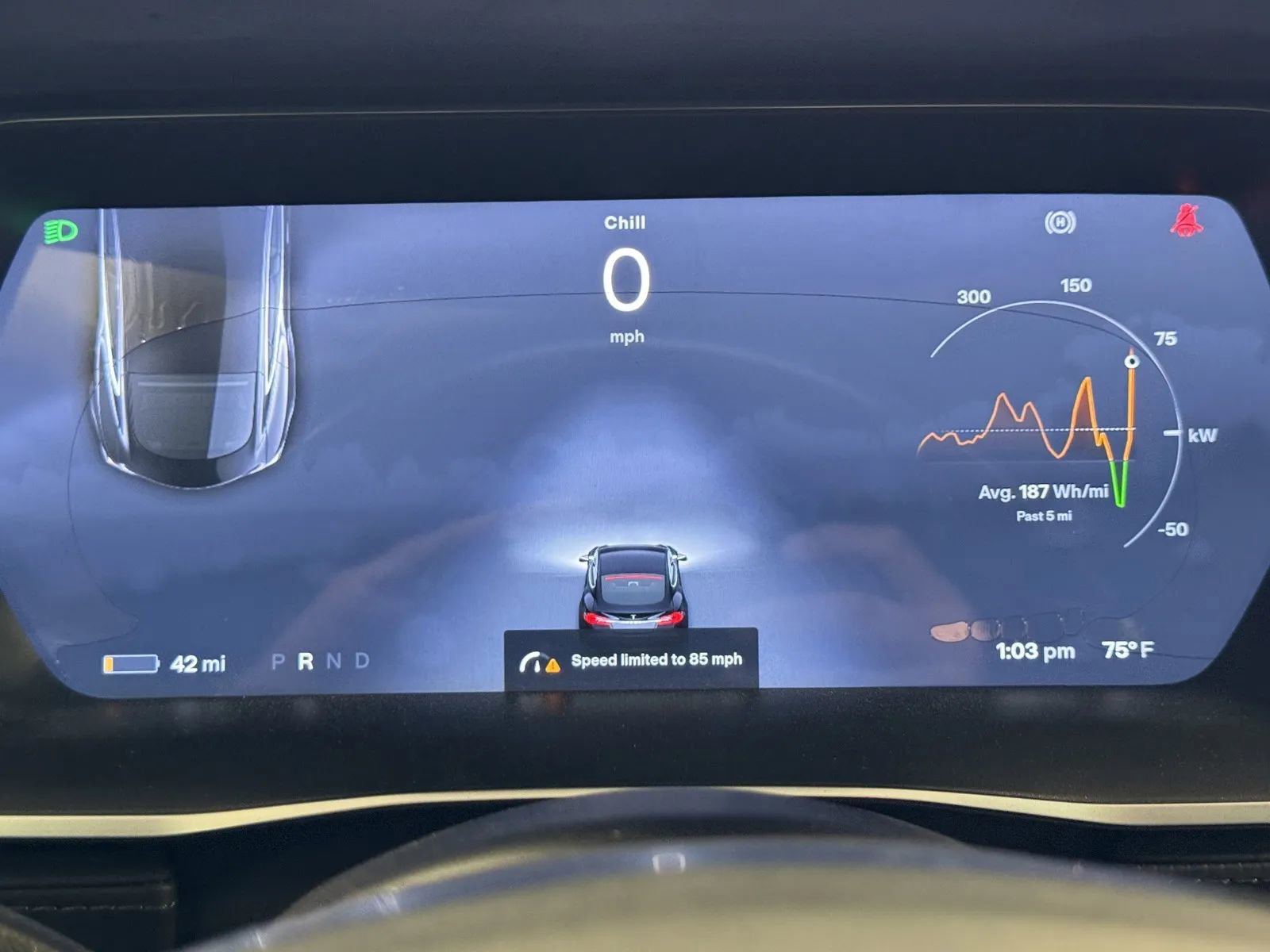 Used 2016 Tesla Model S 90D AWD/4WD image 19