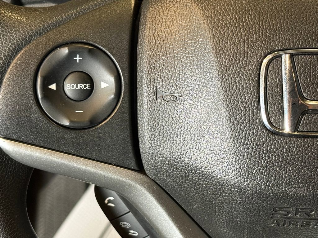 Used 2019 Honda Fit LX image 11