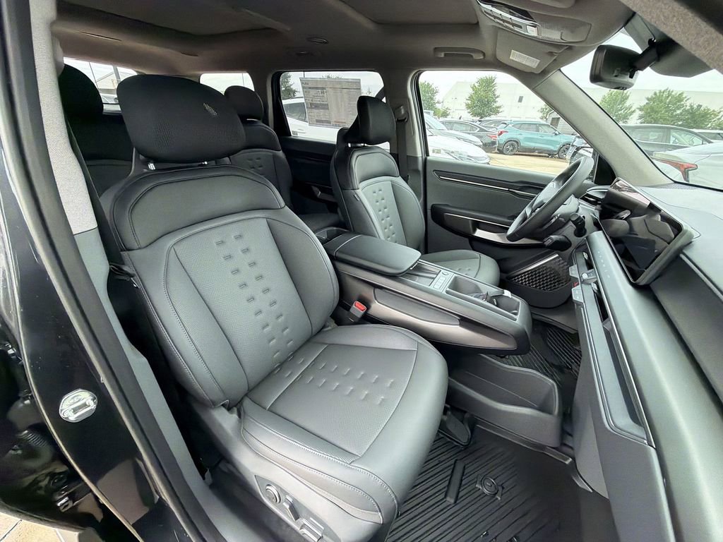 New 2026 Kia EV9 Wind AWD/4WD image 29