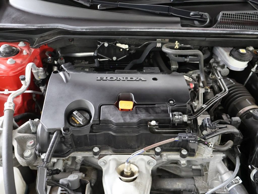Used 2024 Honda Civic LX image 17