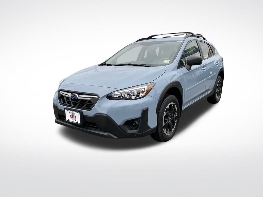 Certified 2023 Subaru Crosstrek 2.0i image 10