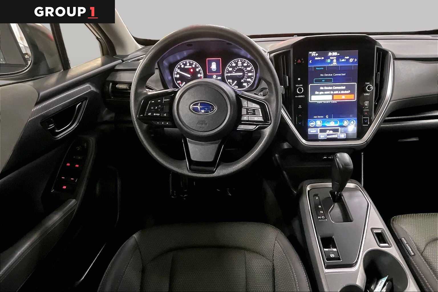 Certified 2024 Subaru Crosstrek 2.0i Premium AWD/4WD image 6