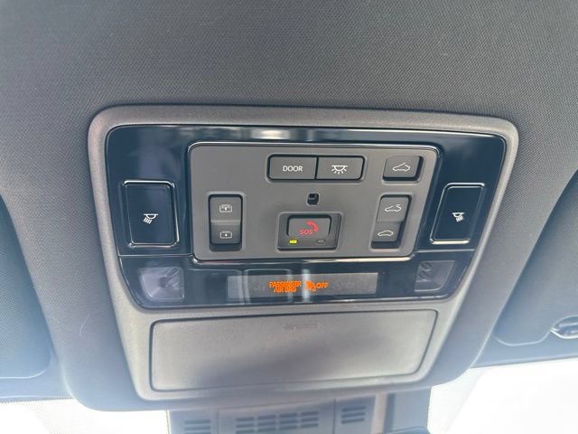 Used 2024 Lexus TX 350 AWD w/ Technology Package image 34