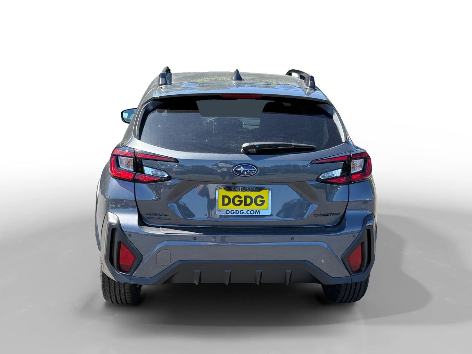 New 2026 Subaru Crosstrek 2.5i Limited AWD/4WD image 4