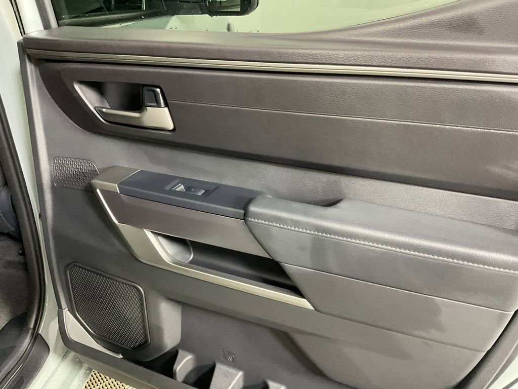 New 2026 Toyota Tundra SR5 image 20