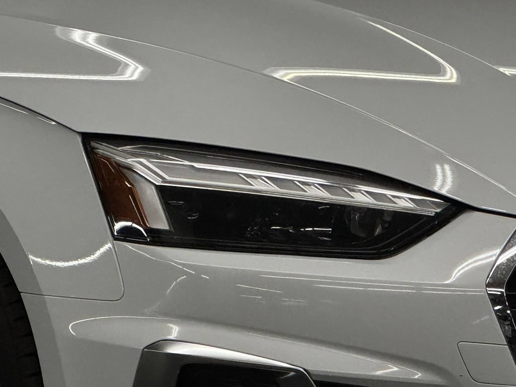 Used 2023 Audi A5 2.0T Premium Plus AWD/4WD image 35