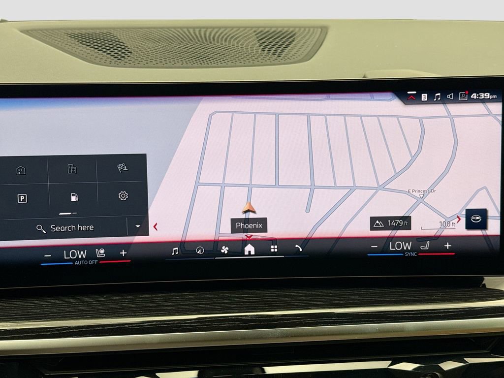 New 2027 BMW X6 M60i AWD/4WD image 14