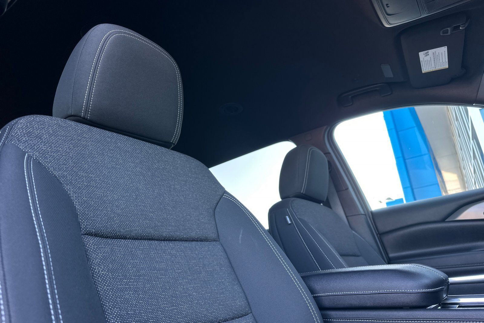 Certified 2025 Chevrolet Traverse LT w/ LPO, Floor Liner Package image 22