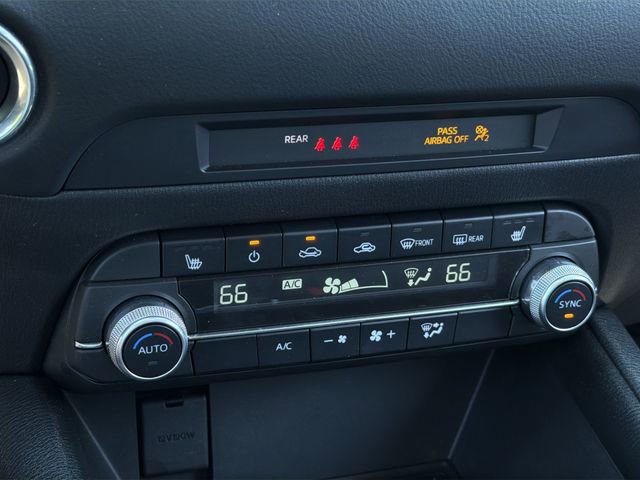 Used 2023 MAZDA CX-5 AWD 2.5 S image 26
