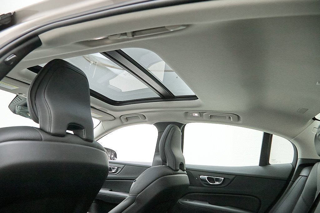 Certified 2025 Volvo S60 T8 Plus w/ Climate Package image 23