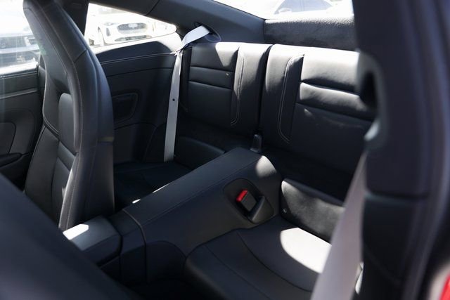 Certified 2025 Porsche 911 Carrera image 22