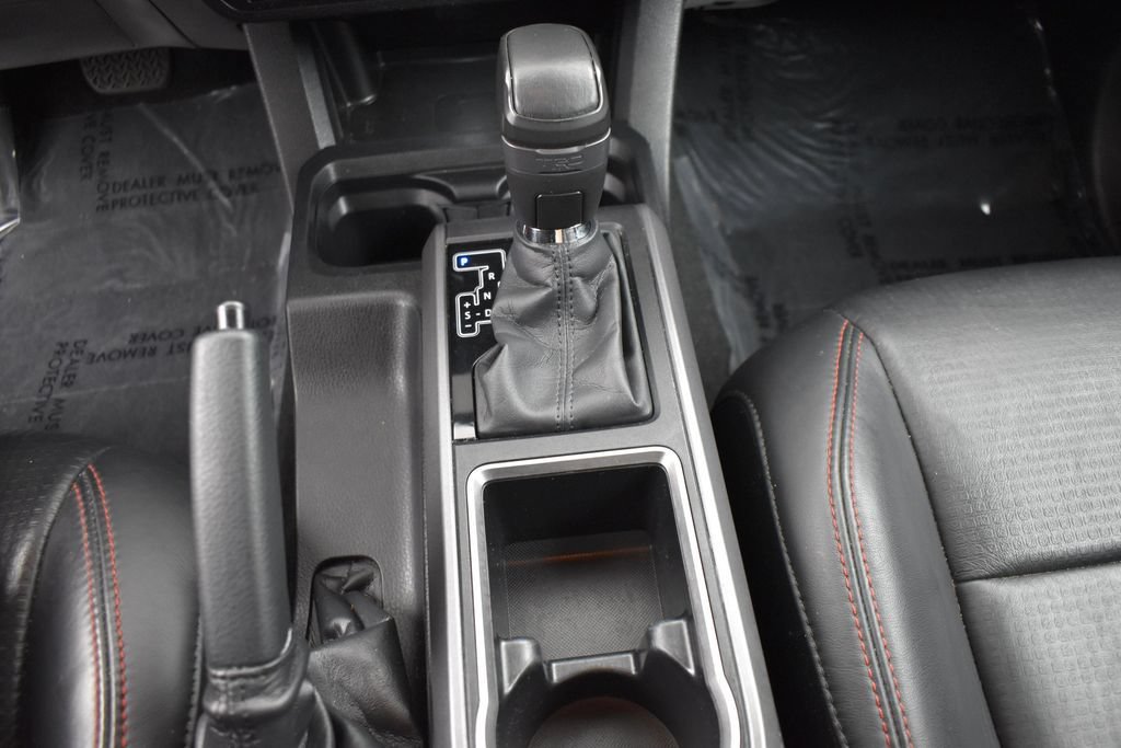 Used 2023 Toyota Tacoma TRD Pro AWD/4WD image 10