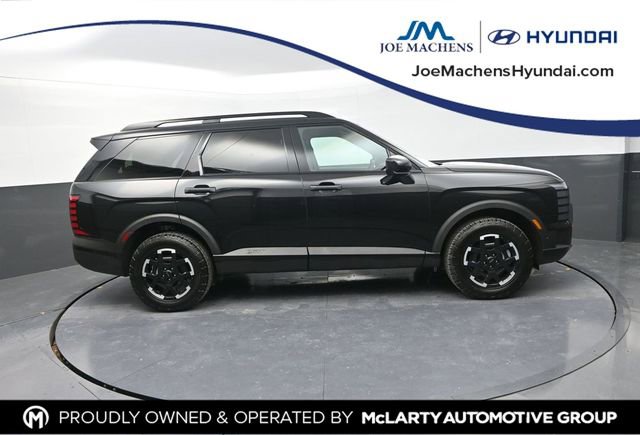 New 2026 Hyundai Palisade XRT Pro