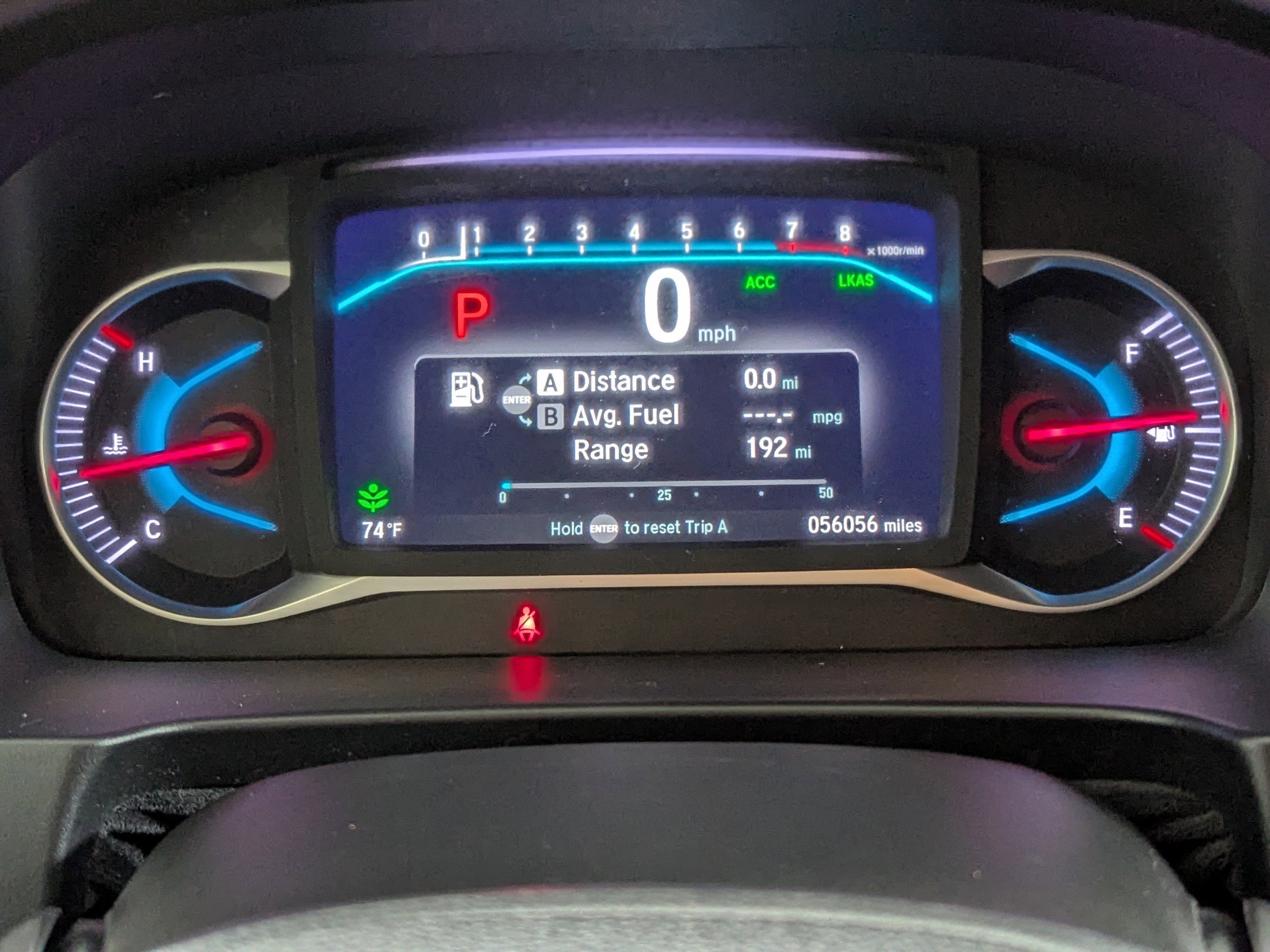 Used 2022 Honda Pilot Sport image 16
