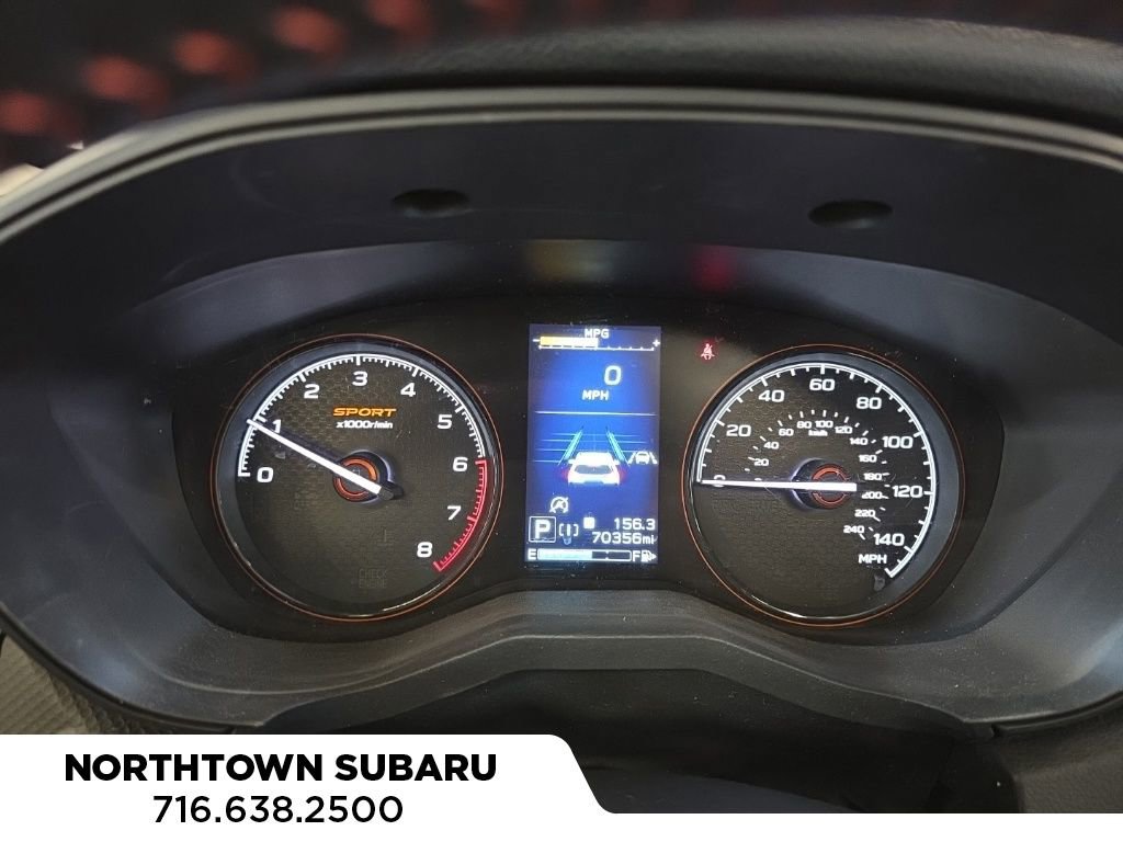 Used 2019 Subaru Forester Sport image 21