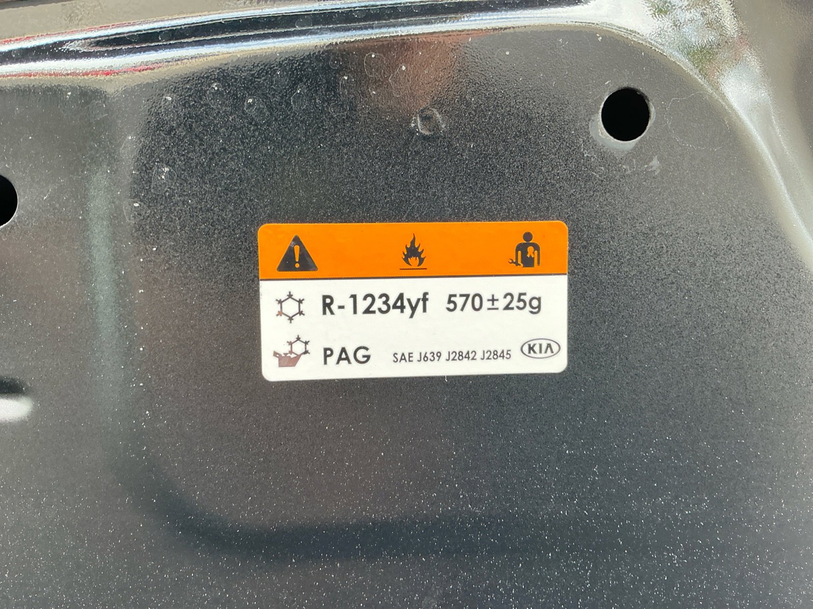 Used 2018 Kia Optima EX image 22